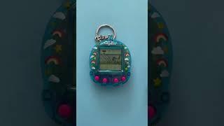 Gigapets Virtual Unicorn #shorts #gigapets #virtualpet