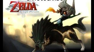 zelda game play 1