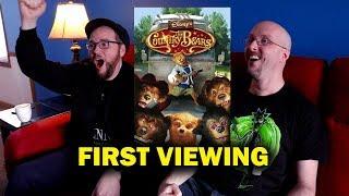 The Country Bears - First Viewing
