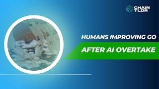 Humans Improving Go After AI Overtake