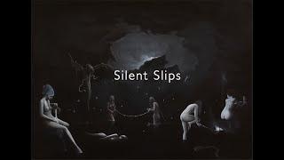 Silent Slips: Exhibition Overview with James Freeman