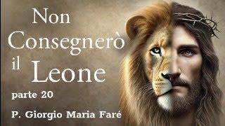 Assoluzione senza pentimento, culti pagani della madre terra, traduzione del Padre Nostro