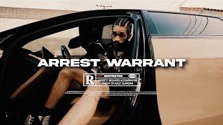 (FREE) OT7 Quanny X Skrilla X Chucky Type Beat - "Arrest Warrant"