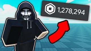 My Roblox Game Got Hacked...