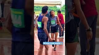 Naver give up yogita walker #army #viral #subscribe # shortvideo #parveencoach #shorts #shortvideo