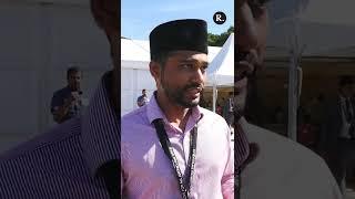 Islam in the Media - What do the People of Jalsa Think?