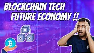 What is Blockchain in Hindi | What is Decentralized Ledger | How Bitcoin Payments Work 