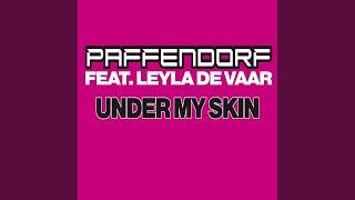 Under My Skin (Jens O Remix)