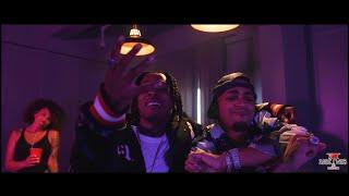 TRAETWOTHREE x OG Parker - City Girl (Official Video)