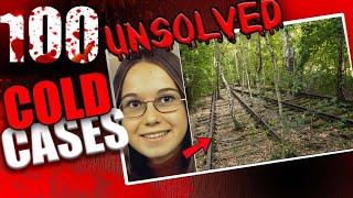 100 Cold Cases That Were Solved In 2024 | True Crime Documentary | Compilation