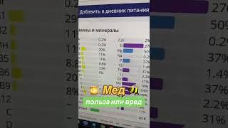 мед, мёд, польза меда, здоровье, полезные свойства меда, здоровый