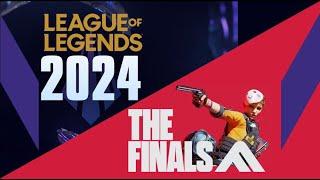  League Of Legends 2024 YENİ HARİTA İLE DERECELİYE DEVAM (ABONE OLUP DESTEK OLURSANIZ SEVİNİRİM)