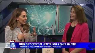 Dr. Mimi Guarneri Introduces "108 Pearls to Awaken Your Healing Potential"