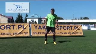 Yakimasport: Эспандер латеральный для тренировки ног Yakimasport