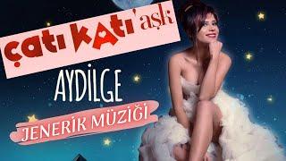 Aydilge - Nasıl İnansam? (Çatı Katı Aşk Orijinal Dizi Müziği)