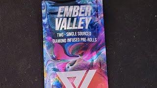 DevsDaily420• Ember Valley• Gelato 41• 41.69%THC