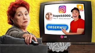 Kupiłem Reklamę Mojego Instagrama W Telewizji