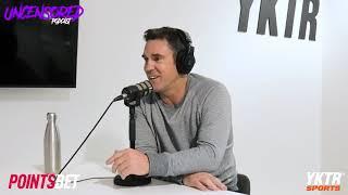 UNCENSORED EPISODE 01 - BRAD FITTLER