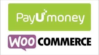 How to tutorial video on payumoney integration with woocommerce plugin inside wordpress