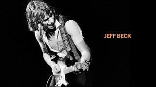 JEFF BECK - Where Were You