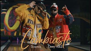 Townix x @OmyAlka I Cambiaste (Official Video)