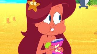 Zig & Sharko  CRUNCHY CANDY  (S02E25) New Episodes in HD