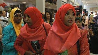 Salt Lake City Refugee Resettlement