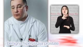 Benigna hiperplazija prostate