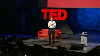 Why TED Talks attract a global audience