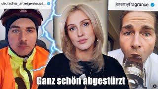 Absturz mit Ansage - Warum Influencer absichtlich scheitern