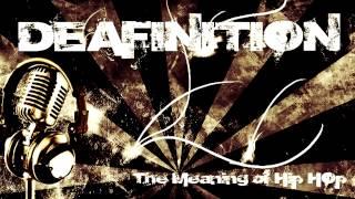 Deafinition - Bushido