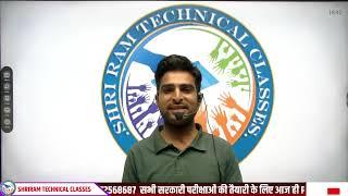 | Shriram Technical Classes Students Review