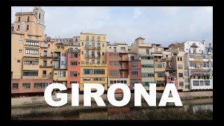 GIRONA, Escenario de Juego de Tronos - ¡Qué Gran viaje! - Lee de Caires