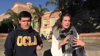 Campus Climate Video   Official Production