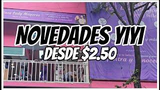 ¡NUEVA PLAZA en el centro! Lady Mayoreo, encontré una tienda super kawaii desde $2.50