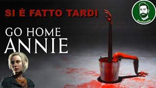 Go Home Annie - BLOCCATI IN UN ESPERIMENTO - Gameplay ITA