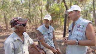 Tiwi History ► All 4 Adventure TV