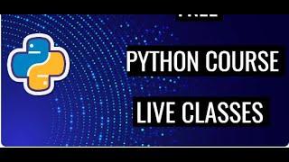 Python Introduction Session -1