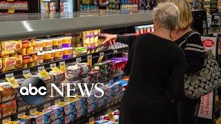 Consumer prices continue to rise