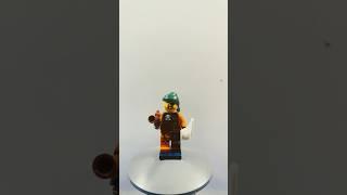 LEGO Ninjago Bucko Minifigure