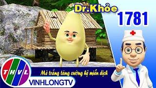 Dr. Khỏe - Tập 1781: Mè trắng tăng cường hệ miễn dịch