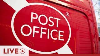 Post Office Horizon Inquiry LIVE: Former Fujitsu engineer Gareth Jenkins gives evidence - Day 4