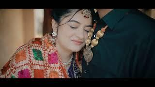 PUNJABI BEST PRE WEDDING SHOOT |2023 | Gursharan & Kirandeep | JARMAN HD PHOTOGRAPHY No:- 7973400785