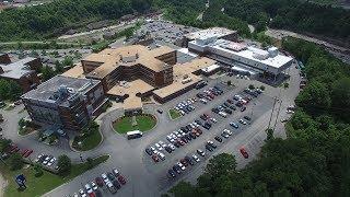 The ARH Cancer Center Expansion Project