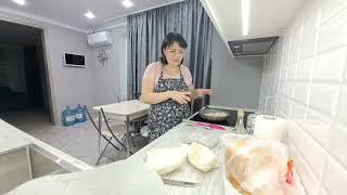 ХОЗЯЙКА с УРАЛА live в прямом эфире!