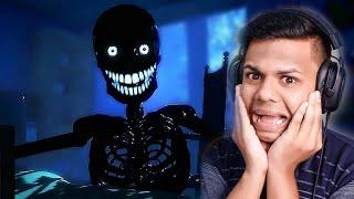 ultimate HORROR challenge...!