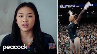 Suni Lee’s Journey to Bringing Home the Gold | Golden: The Journey of USA's Elite Gymnasts | Peacock