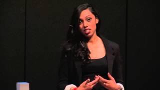 The Violence of Low Expectations | Talisha Ramsaroop | TEDxYorkU