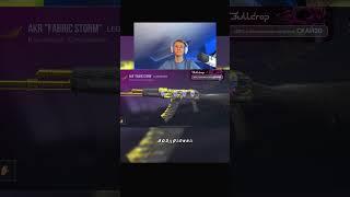 АЛИСА СПАСИБО ТЕБЕ  | #kl9msy #standoff2 #стандофф2 #shorts #skyler