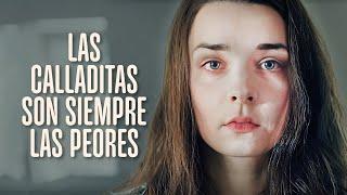 Las calladitas son siempre las peores | GRAN PELÍCULA EN ESPAÑOL 2024